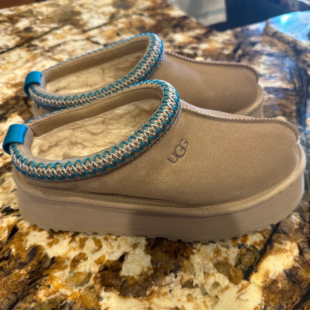 Ugg Dirftwood Tazman